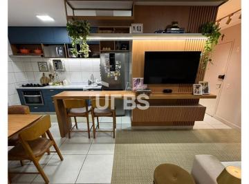 Apartamento · 76m² · 3 Quartos · 1 Vaga · Solar Amazônia - Apartamento 3 quartos, sendo 1 suíte