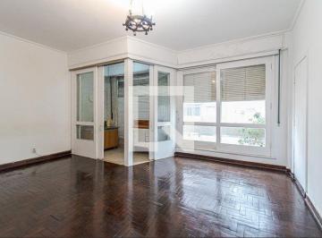 Apartamento · 44m² · 1 Quarto · Apartamento à Venda - Centro, 1 Quarto,  44 m² - São Paulo