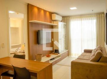 Apartamento · 48m² · 1 Quarto · 1 Vaga · Apartamento à Venda - Alto da Glória, 1 Quarto, 48 m² - Goiânia