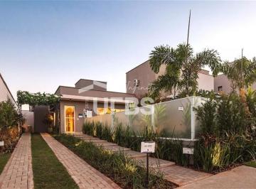 Casa · 121m² · 3 Quartos · 2 Vagas · Jardins Cannes - Casa de Condomínio 3 quartos, sendo 2 suítes