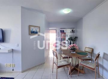 Apartamento · 81m² · 3 Quartos · 1 Vaga · Residencial Valência - Apartamento 3 quartos, sendo 1 suíte