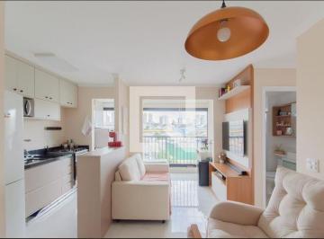 Apartamento · 42m² · 2 Quartos · 1 Vaga · Apartamento à Venda - Ipiranga, 2 Quartos,  42 m² - São Paulo