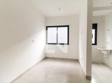 Apartamento · 42m² · 2 Quartos · 1 Vaga · Apartamento à Venda - Vila Jacuí, 2 Quartos,  42 m² - São Paulo