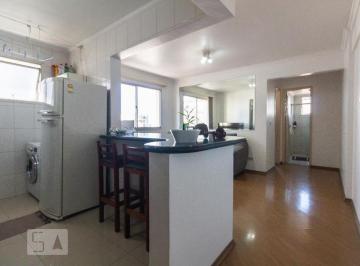 Apartamento · 42m² · 1 Quarto · 1 Vaga · Apartamento à Venda - Campo Belo, 1 Quarto, 42 m² - São Paulo