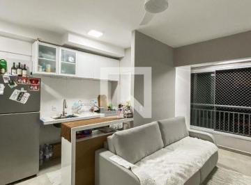 Apartamento · 42m² · 2 Quartos · Apartamento à Venda - Vila Ré, 2 Quartos, 42 m² - São Paulo