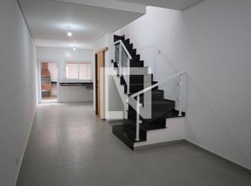 Casa · 114m² · 3 Quartos · 2 Vagas · Casa à Venda - Jardim Nosso Lar, 3 Quartos,  114 m² - São Paulo