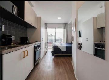 Apartamento · 22m² · 1 Quarto · Apartamento à Venda - Liberdade, 1 Quarto,  22 m² - São Paulo