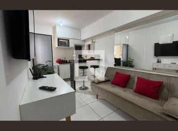 Apartamento · 27m² · 1 Quarto · Apartamento à Venda - Taguatinga, 1 Quarto,  27 m² - Brasília