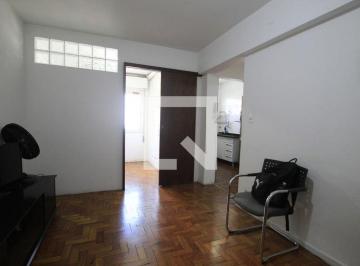 Apartamento · 35m² · 1 Quarto · Apartamento à Venda - Liberdade, 1 Quarto,  35 m² - São Paulo