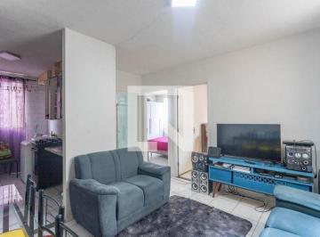 Apartamento · 48m² · 2 Quartos · 1 Vaga · Apartamento à Venda - Conceição, 2 Quartos,  48 m² - Diadema