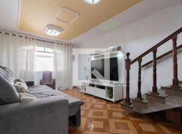 Casa · 125m² · 4 Quartos · 2 Vagas · Casa à Venda - Jardim City, 4 Quartos, 125 m² - Guarulhos