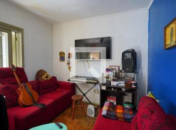 Apartamento · 62m² · 1 Quarto · Apartamento à Venda - Cristal , 1 Quarto,  62 m² - Porto Alegre