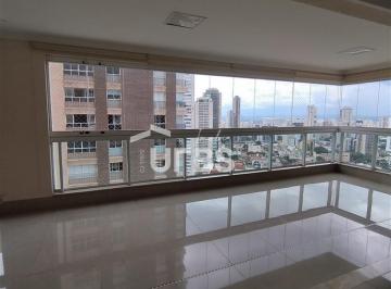 Apartamento · 226m² · 3 Quartos · 3 Vagas · Chateau Bouganville - Apartamento 3 quartos, sendo 3 suítes