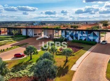 Terreno · 909m² · Condomínio Jardins Genebra - Terreno Residencial