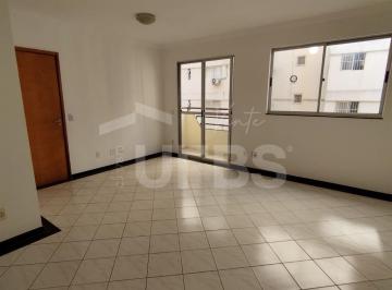 Apartamento · 101m² · 3 Quartos · 2 Vagas · Edifício Albatroz II