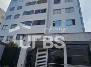 Apartamento · 78m² · 3 Quartos · 1 Vaga · Apartamento Mobiliado de 78 m²