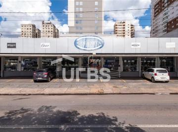 Comercial · 687m² · Imóvel de Rua - Imóvel Comercial