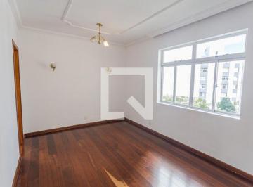 Apartamento · 110m² · 3 Quartos · 1 Vaga · Apartamento para Aluguel - Cidade Nova, 3 Quartos,  110 m² - Belo Horizonte