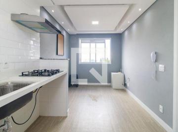 Apartamento · 27m² · 1 Quarto · Apartamento para Aluguel - Jardim Sao Luis, 1 Quarto,  27 m² - São Paulo