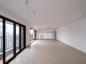 Apartamento · 202m² · 4 Quartos · 3 Vagas · Terraço Bougainville - Apartamento 4 quartos, sendo 4 suítes