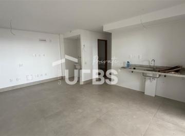 Apartamento · 82m² · 2 Quartos · 1 Vaga · Haut Compact Life - 2 suíte Setor Bueno