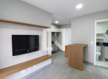 Apartamento · 37m² · 2 Quartos · Apartamento para Aluguel - Jaguaré, 2 Quartos,  37 m² - São Paulo