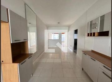 Casa · 150m² · 2 Quartos · 1 Vaga · Casa para Aluguel - Novo Mundo, 2 Quartos, 150 m² - Uberlândia