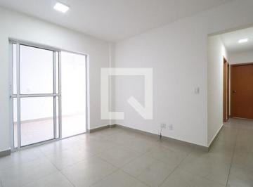 Apartamento · 80m² · 2 Quartos · 1 Vaga · Apartamento para Aluguel - Novo Mundo, 2 Quartos, 80 m² - Uberlândia
