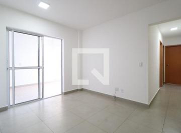 Apartamento · 80m² · 2 Quartos · 1 Vaga · Apartamento para Aluguel - Novo Mundo, 2 Quartos, 80 m² - Uberlândia