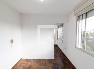 Apartamento · 20m² · 1 Quarto · Apartamento para Aluguel - Menino Deus, 1 Quarto,  20 m² - Porto Alegre