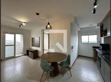 Apartamento · 47m² · 2 Quartos · 1 Vaga · Apartamento para Aluguel - Jardim California, 2 Quartos,  47 m² - Jacareí