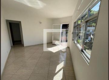 Casa · 60m² · 2 Quartos · Casa para Aluguel - São Sebastião, 2 Quartos, 60 m² - Petrópolis