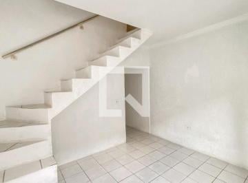 Casa · 60m² · 2 Quartos · 1 Vaga · Casa para Aluguel - Cidade Patriarca, 2 Quartos, 60 m² - São Paulo