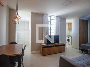 Apartamento · 31m² · 1 Quarto · Apartamento para Aluguel - São Cristóvão, 1 Quarto,  31 m² - Rio de Janeiro