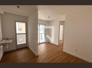 Apartamento · 48m² · 2 Quartos · Apartamento para Aluguel - Chácara Santo Antonio, 2 Quartos,  48 m² - São Paulo