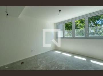 Apartamento · 38m² · 1 Quarto · 1 Vaga · Apartamento para Aluguel - Chácara Santo Antonio, 1 Quarto,  38 m² - São Paulo