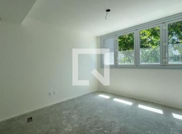Apartamento · 38m² · 1 Quarto · 1 Vaga · Apartamento para Aluguel - Chácara Santo Antonio, 1 Quarto,  38 m² - São Paulo