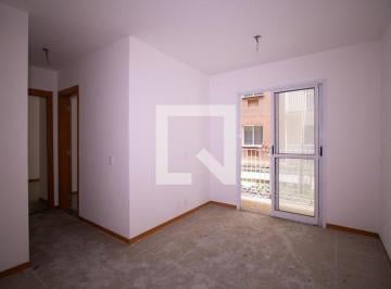 Apartamento · 51m² · 2 Quartos · 1 Vaga · Apartamento para Aluguel - Vista Alegre, 2 Quartos,  51 m² - São Gonçalo