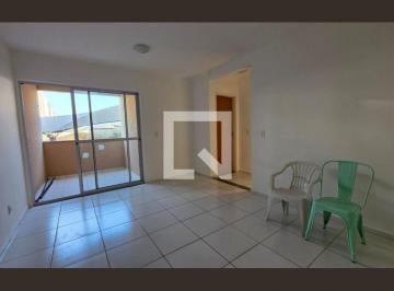 Apartamento · 55m² · 2 Quartos · 1 Vaga · Apartamento para Aluguel - Jardim Imperial, 2 Quartos,  55 m² - Lagoa Santa