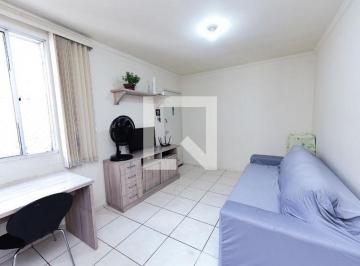 Apartamento · 50m² · 2 Quartos · 1 Vaga · Apartamento para Aluguel - Olaria, 2 Quartos,  50 m² - Contagem