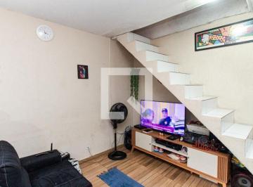 Casa · 90m² · 2 Quartos · Casa para Aluguel - Vila Gustavo, 2 Quartos, 90 m² - São Paulo