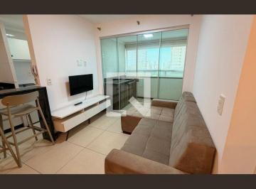 Apartamento · 56m² · 2 Quartos · 1 Vaga · Apartamento para Aluguel - Setor Bueno, 2 Quartos,  56 m² - Goiânia