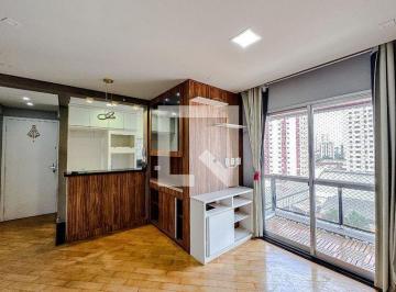 Apartamento · 52m² · 2 Quartos · 1 Vaga · Apartamento para Aluguel - Mooca, 2 Quartos,  52 m² - São Paulo