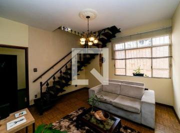 Apartamento · 150m² · 5 Quartos · 2 Vagas · Apartamento para Aluguel - Anchieta, 5 Quartos, 150 m² - Belo Horizonte