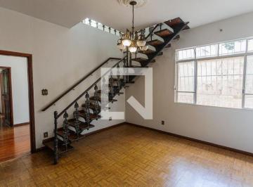 Apartamento · 180m² · 5 Quartos · 2 Vagas · Apartamento para Aluguel - Anchieta, 5 Quartos, 180 m² - Belo Horizonte