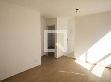 Apartamento · 49m² · 2 Quartos · 1 Vaga · Apartamento para Aluguel - Campo Grande, 2 Quartos,  49 m² - Rio de Janeiro
