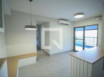 Apartamento · 75m² · 2 Quartos · 1 Vaga · Apartamento para Aluguel - Belém, 2 Quartos, 75 m² - São Paulo
