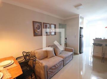 Apartamento · 70m² · 2 Quartos · 1 Vaga · Apartamento para Aluguel - Santa Mônica, 2 Quartos,  70 m² - Uberlândia