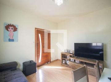 Casa · 65m² · 2 Quartos · 2 Vagas · Casa para Aluguel - Estrela do Norte, 2 Quartos,  65 m² - São Gonçalo