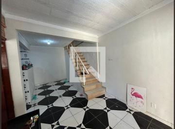 Casa · 150m² · 3 Quartos · Casa para Aluguel - Vila Valqueire, 3 Quartos,  150 m² - Rio de Janeiro